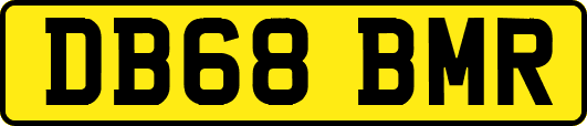 DB68BMR