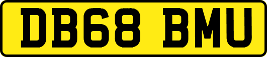DB68BMU
