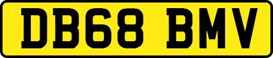 DB68BMV