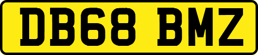 DB68BMZ