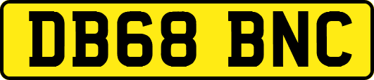 DB68BNC