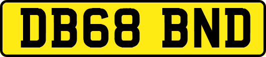 DB68BND