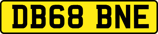 DB68BNE