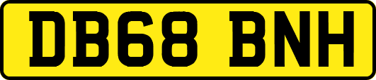 DB68BNH