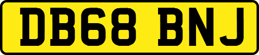 DB68BNJ
