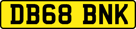 DB68BNK