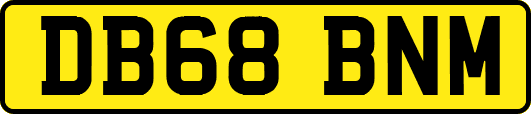 DB68BNM