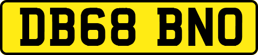 DB68BNO