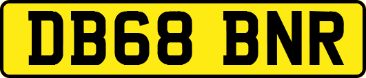 DB68BNR