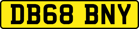 DB68BNY