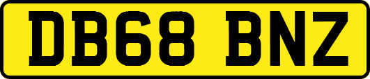 DB68BNZ