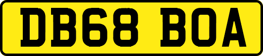 DB68BOA