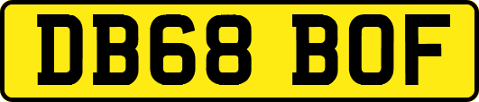 DB68BOF