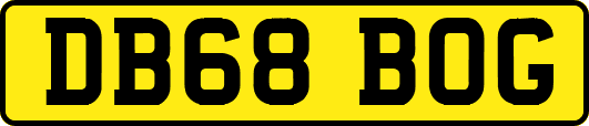 DB68BOG