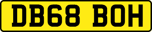 DB68BOH