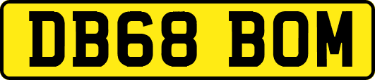 DB68BOM