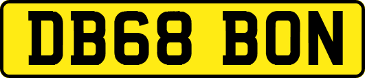 DB68BON