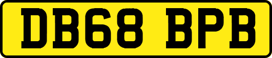 DB68BPB