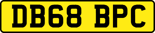 DB68BPC