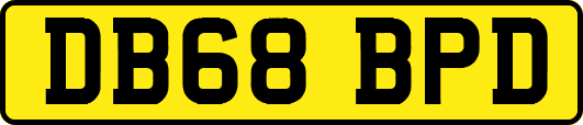 DB68BPD