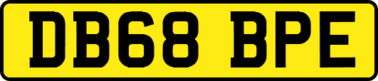 DB68BPE