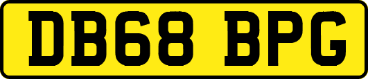 DB68BPG