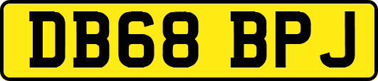 DB68BPJ