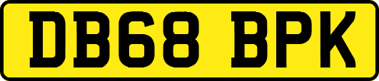 DB68BPK