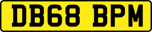 DB68BPM