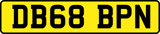DB68BPN