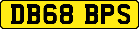 DB68BPS