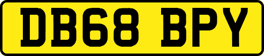 DB68BPY
