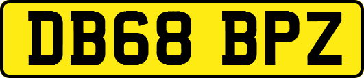DB68BPZ