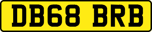 DB68BRB