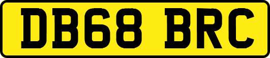 DB68BRC