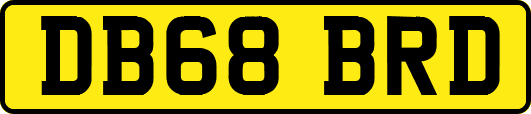 DB68BRD