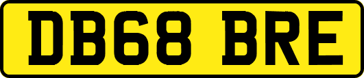 DB68BRE