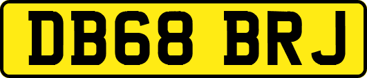 DB68BRJ