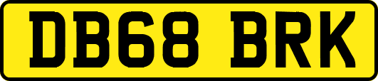 DB68BRK