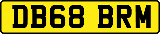 DB68BRM