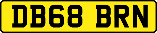 DB68BRN