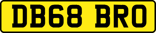 DB68BRO