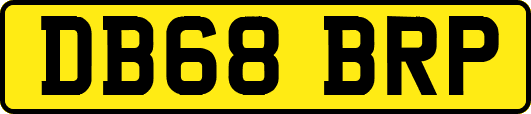 DB68BRP