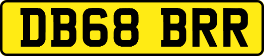 DB68BRR