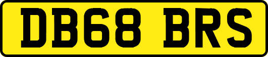 DB68BRS