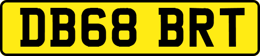 DB68BRT