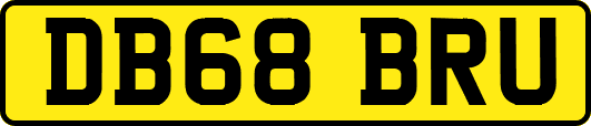 DB68BRU