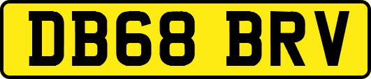 DB68BRV
