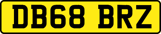 DB68BRZ