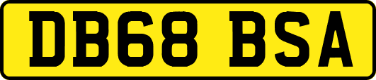 DB68BSA